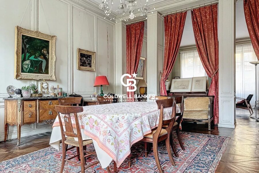 Maison à vendre à La Rochelle — Vue parc & jardin — photo 16