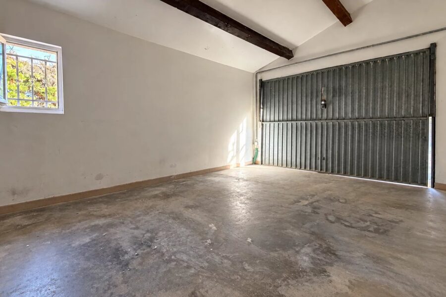 Maison à vendre à Gajan — Vue nature — photo 14