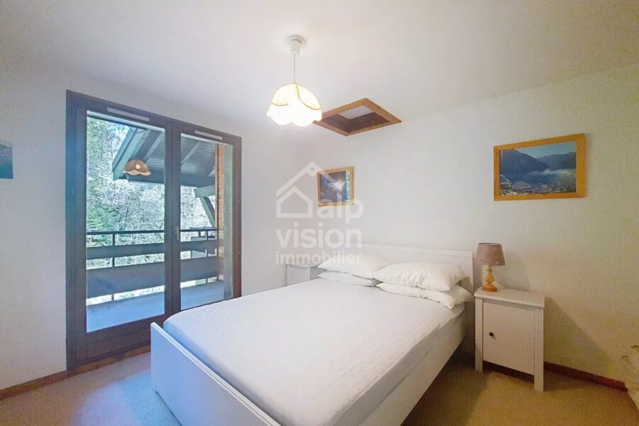 Appartement à vendre à Châtel — Vue montagne — photo 7