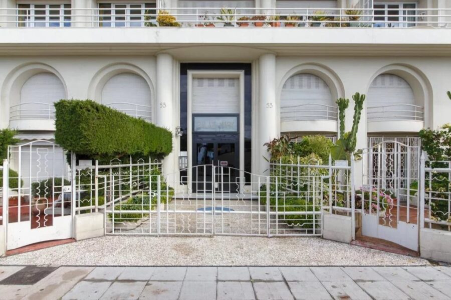Appartement à vendre à Nice — Vue mer — photo 9