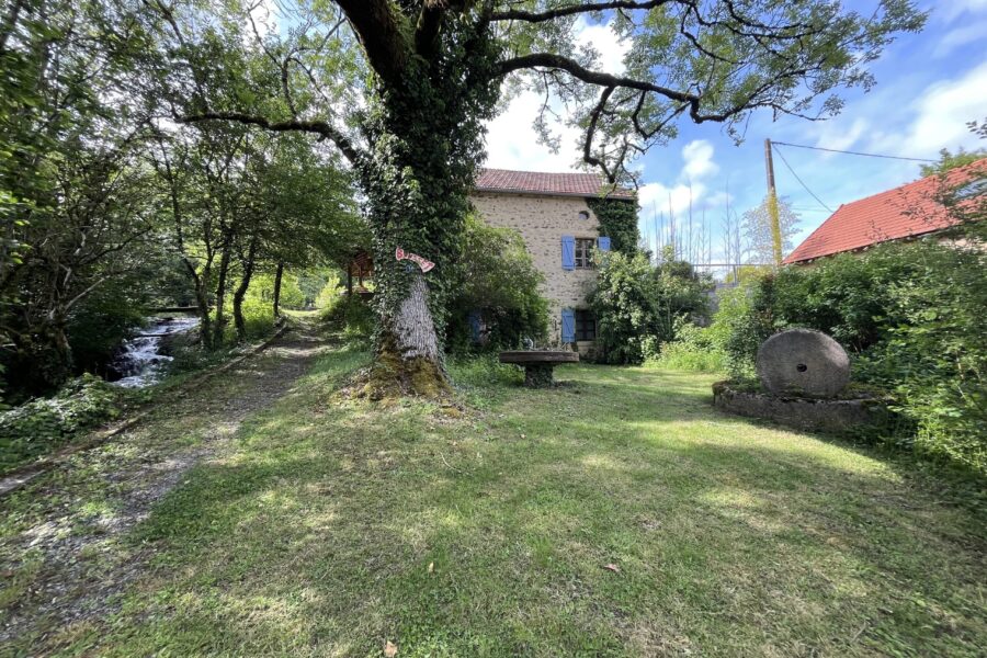 Maison à vendre à Chiddes — Vue nature — photo 8