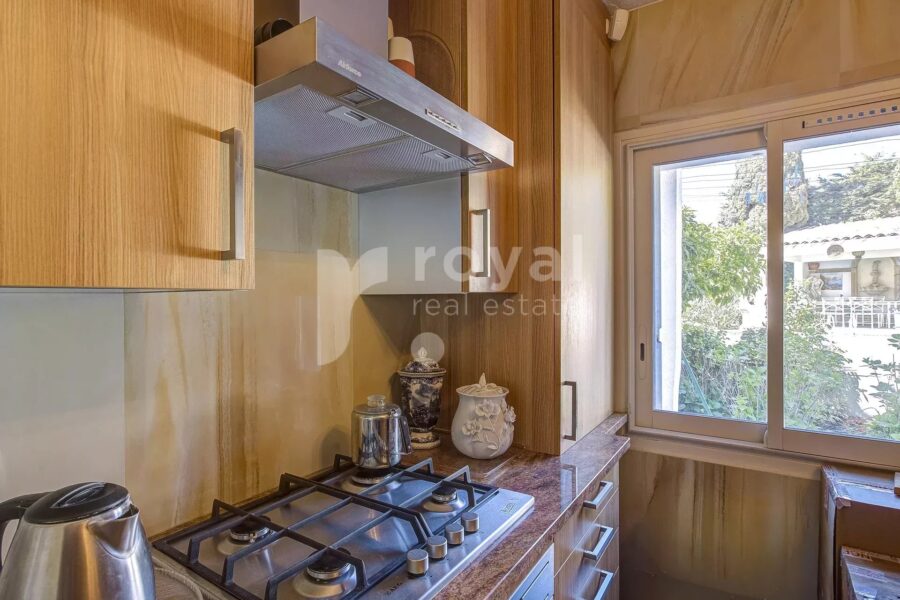 Maison à vendre à Cannes — Vue mer — photo 13