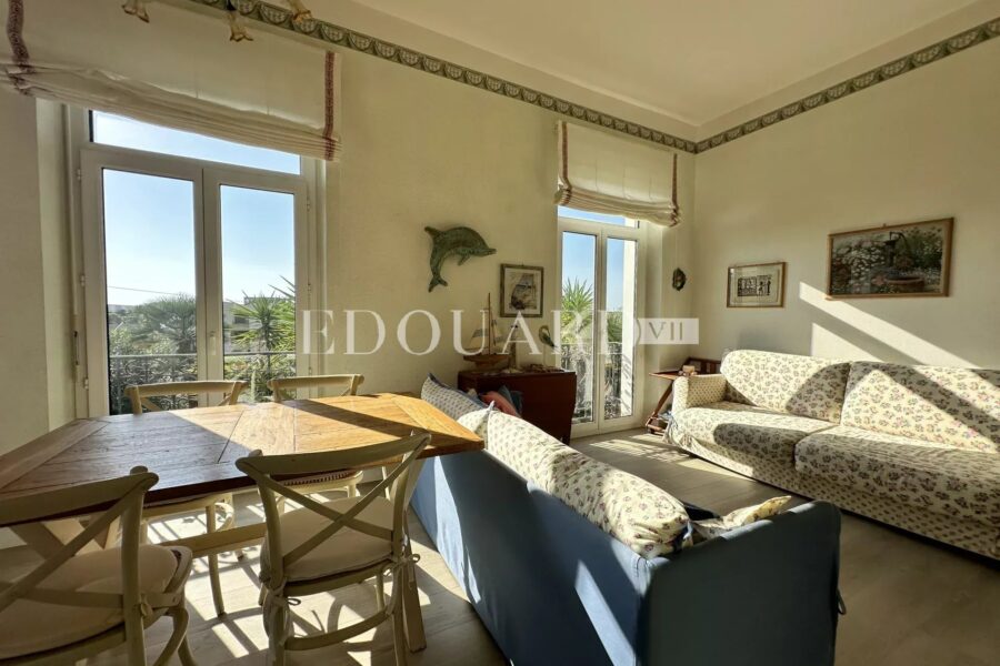 Appartement à vendre à Menton — Vue mer — photo 22