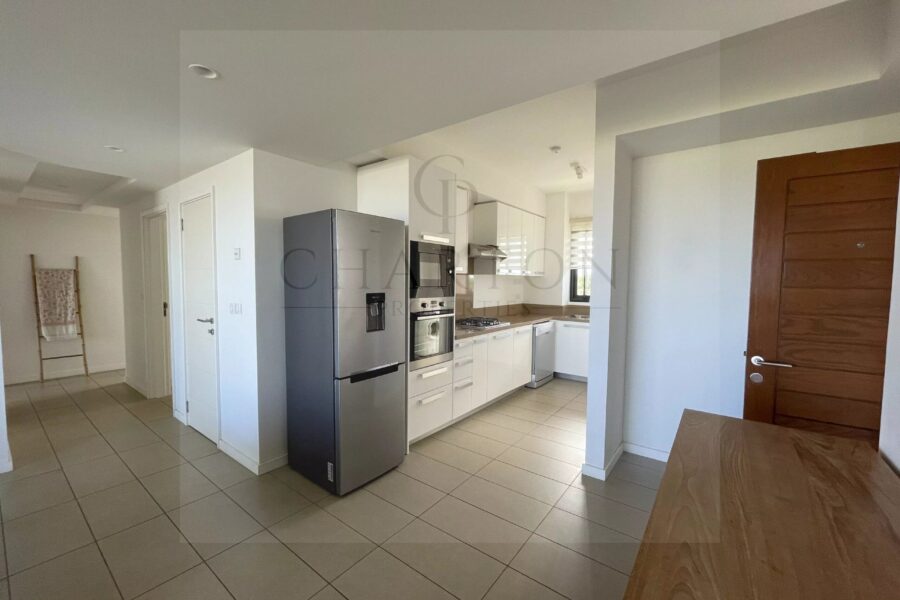 Appartement à vendre à Riviere-du-Rempart — Vue nature — photo 3