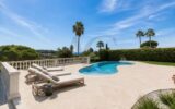 Maison à vendre à Villeneuve-Loubet — Vue mer — photo 3