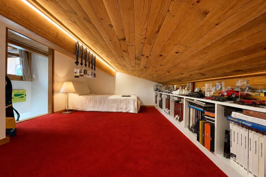 Appartement à vendre à Megève — Vue montagne — photo 10