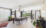 Maison à vendre à Le Rouret — Vue parc & jardin — photo 5