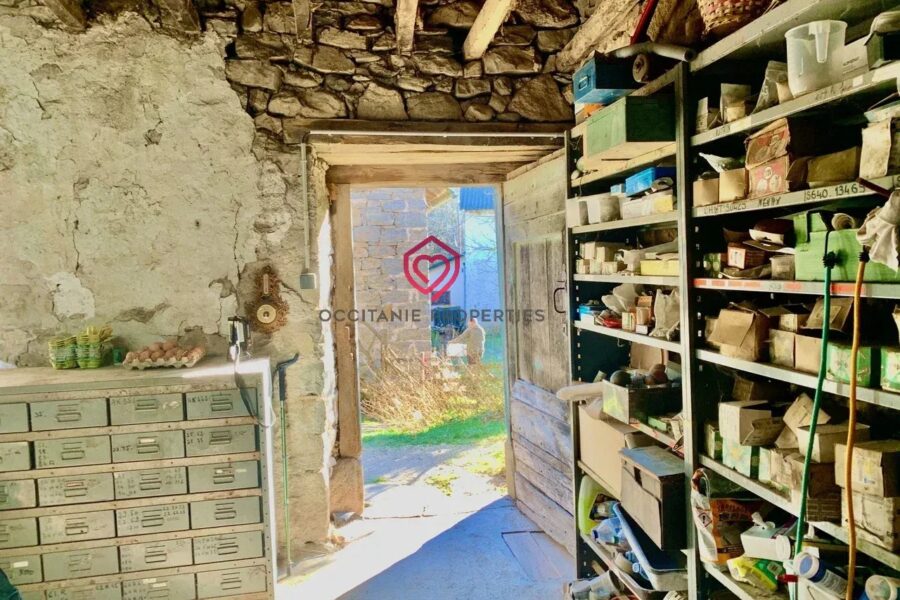 Maison à vendre à Biert — Vue montagne — photo 19