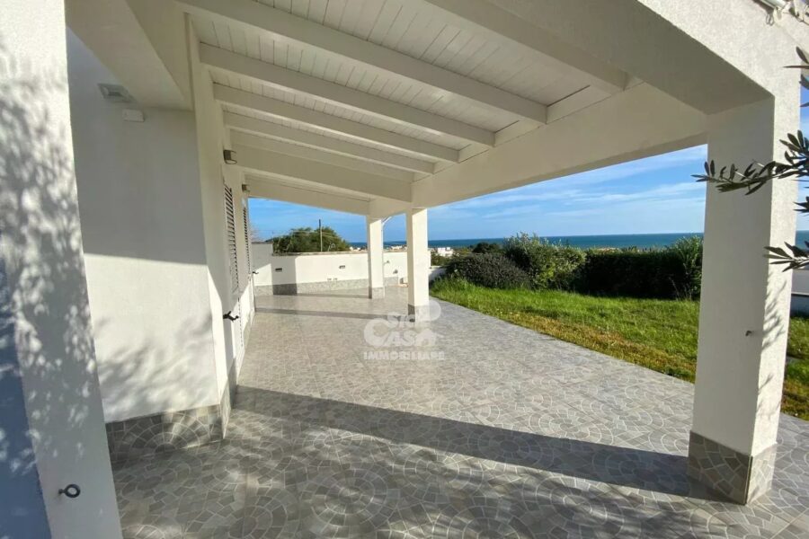 Maison à vendre à Castelvetrano — Vue mer — photo 14