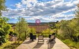 Maison à vendre à Roquebrun — Vue fleuve — photo 1