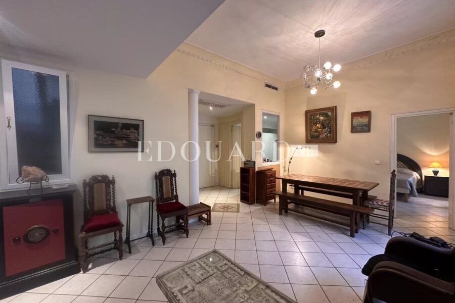 Appartement à vendre à Menton — Vue mer — photo 7