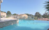Maison à vendre à Cagnes-sur-Mer — Vue mer — photo 2