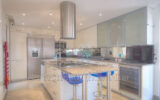 Maison à vendre à Cagnes-sur-Mer — Vue mer — photo 4