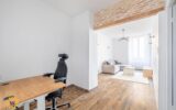 Appartement à louer à Nice — Vue dégagée — photo 3
