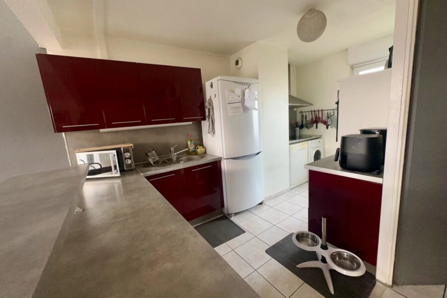 Appartement à vendre à Perpignan — Vue montagne — photo 8