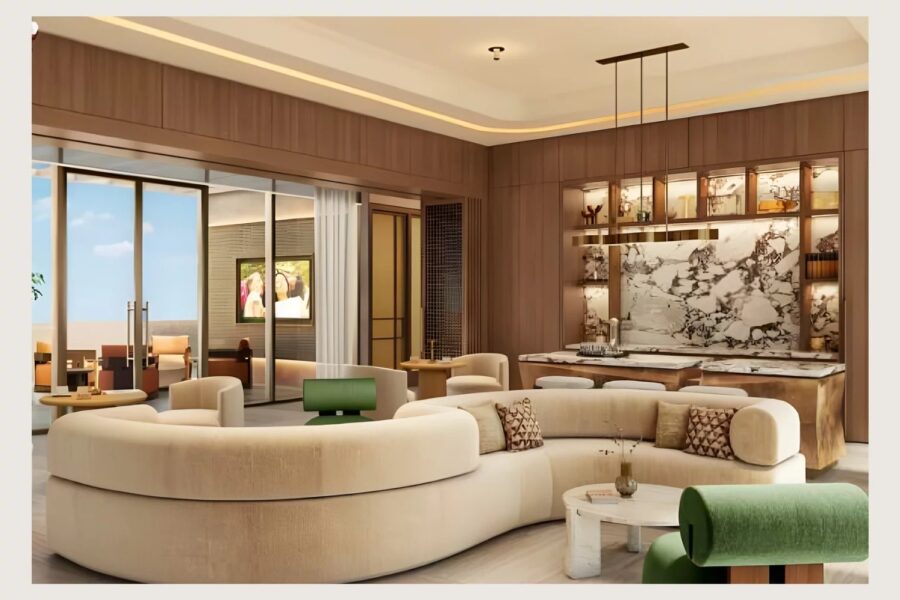 Appartement à vendre à Miami — Vue dégagée — photo 3