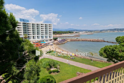 Appartement à vendre à Mandelieu-la-Napoule