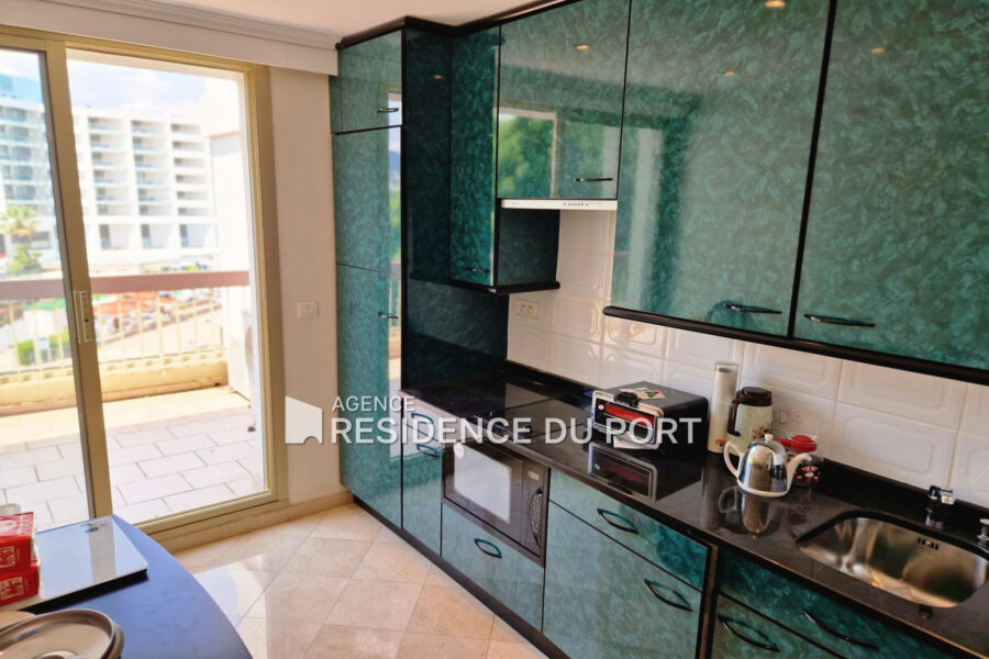 Appartement à vendre à Mandelieu-la-Napoule — Vue mer — photo 8