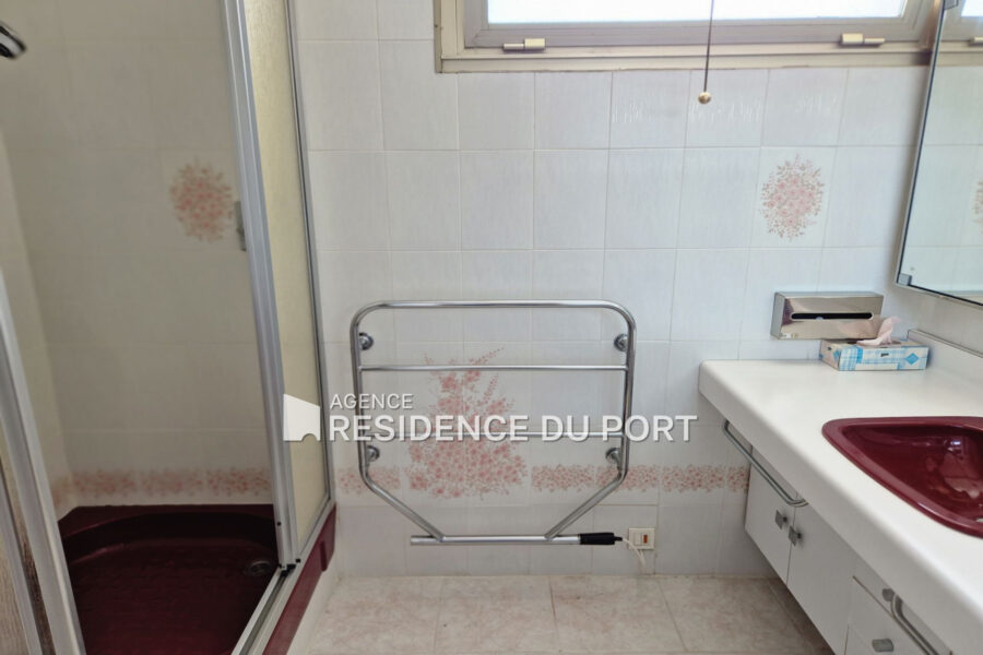 Appartement à vendre à Mandelieu-la-Napoule — Vue mer — photo 12