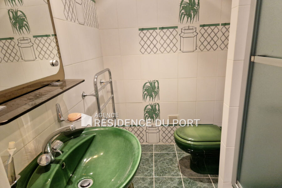 Appartement à vendre à Mandelieu-la-Napoule — Vue mer — photo 10
