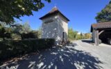 Maison à vendre à Pineuilh — Vue parc & jardin — photo 4