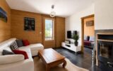 Appartement à vendre à Demi-Quartier — Vue nature — photo 2