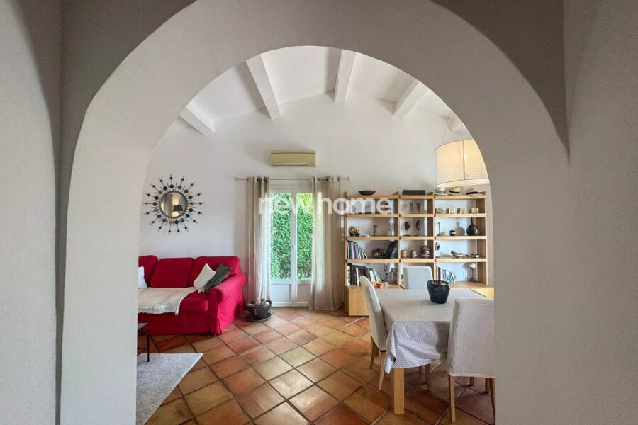 Appartement à vendre à Les Adrets-de-l&rsquo;Estérel — Vue montagne — photo 26