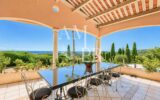 Maison à vendre à Vallauris — Vue mer — photo 4