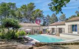 Maison à vendre à Malves-en-Minervois — Vue parc & jardin — photo 2