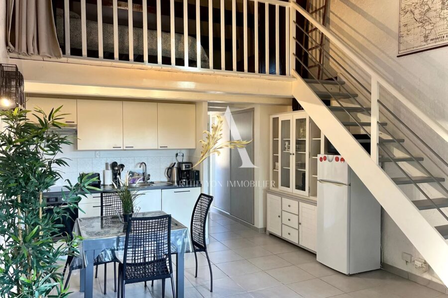 Appartement à vendre à Roquebrune-sur-Argens — Vue nature — photo 15
