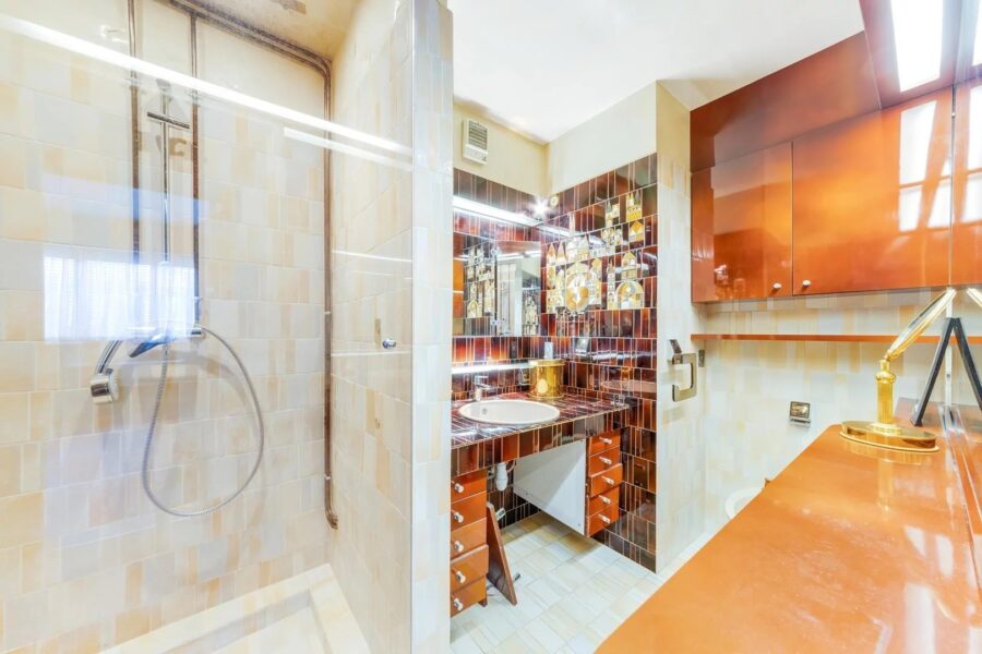 Appartement à vendre à Paris 16e arrondissement — Vue sur la ville — photo 8