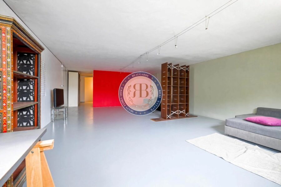 Maison à vendre à Châteauneuf-Grasse — Vue montagne — photo 17