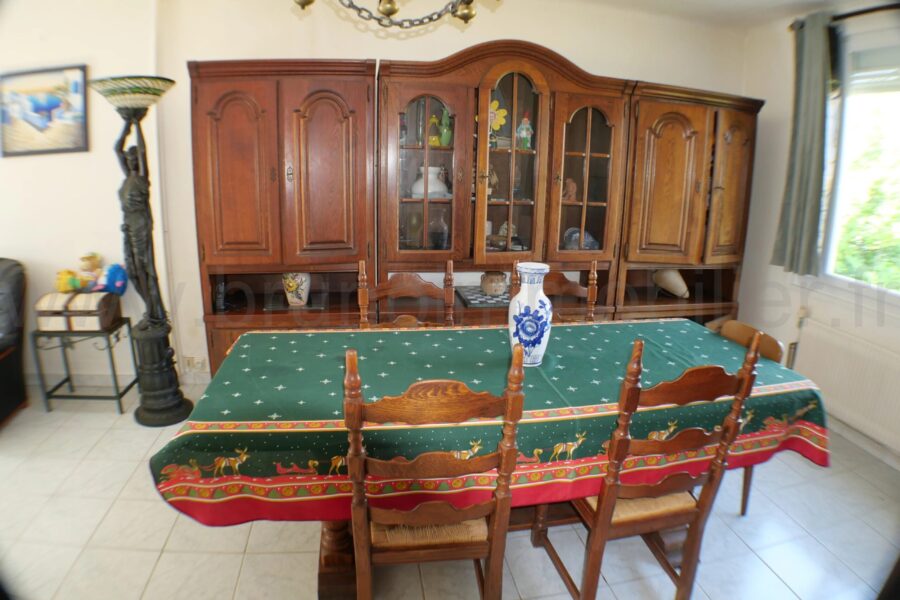 Maison à vendre à Le Crotoy — Vue mer — photo 8
