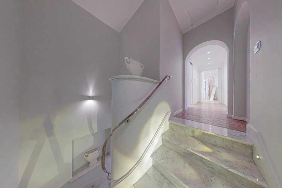 Maison à vendre à Saint-Jean-Cap-Ferrat — Vue mer — photo 16