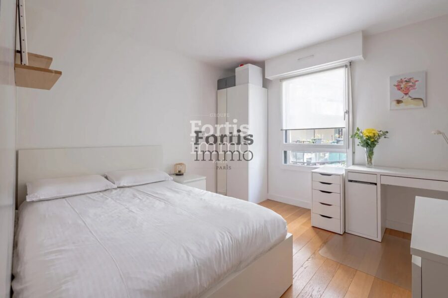 Appartement à vendre à Rueil-Malmaison — Vue parc & jardin — photo 11