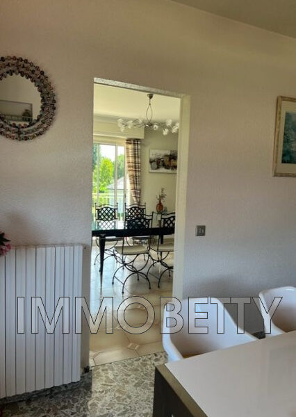 Maison à vendre à Sauvagnon — Vue nature — photo 9
