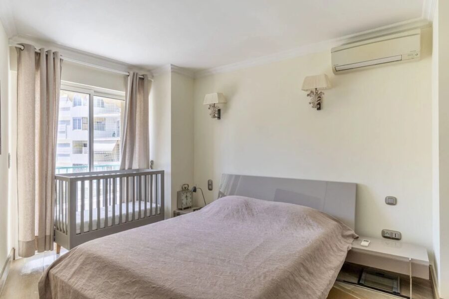 Appartement à vendre à Cannes — Vue mer — photo 15
