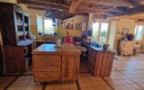 Maison à vendre à Esplas-de-Sérou — Vue montagne — photo 6