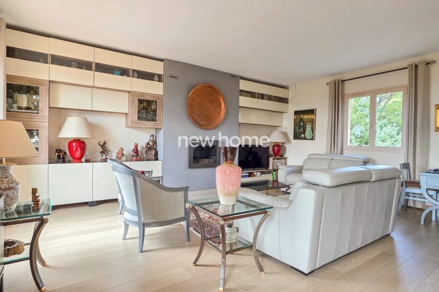 Maison à vendre à Mons — Vue mer — photo 7