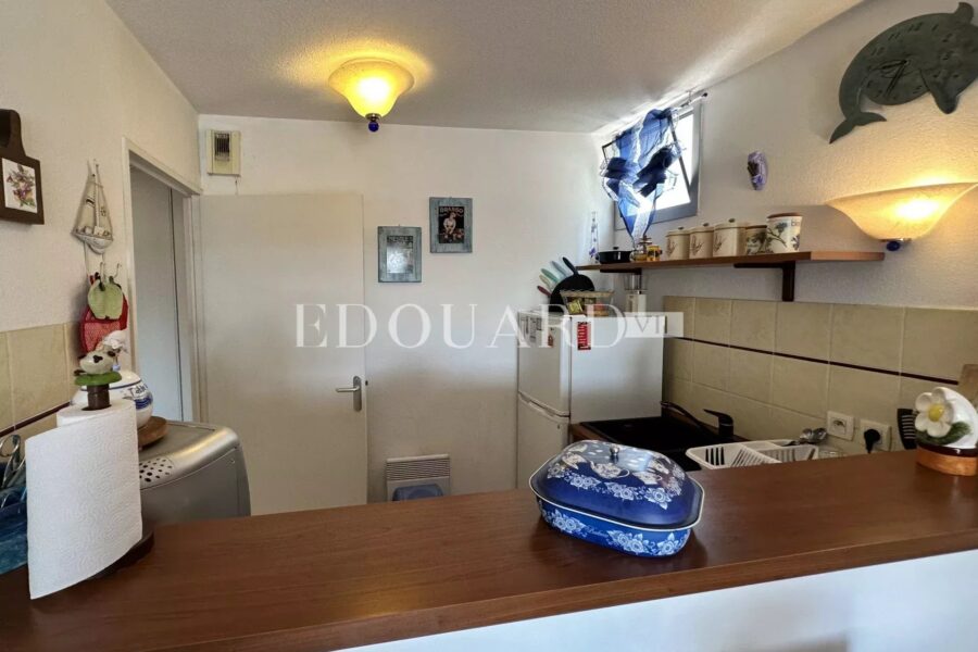 Appartement à vendre à Menton — Vue sur la ville — photo 13