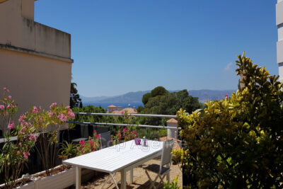 Appartement à vendre à Juan-les-Pins