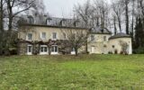 Maison à vendre à Saint-Léger-de-Fougeret — Vue nature — photo 6