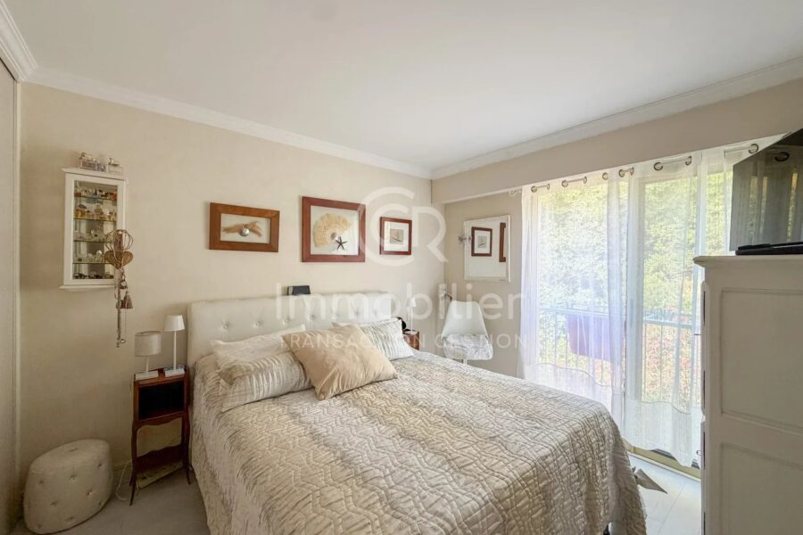 Appartement à vendre à Cannes — Vue mer — photo 10