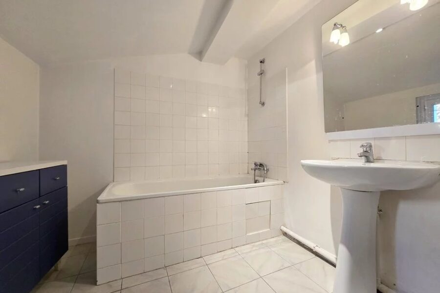 Appartement à vendre à Nice — Vue sur la ville — photo 15