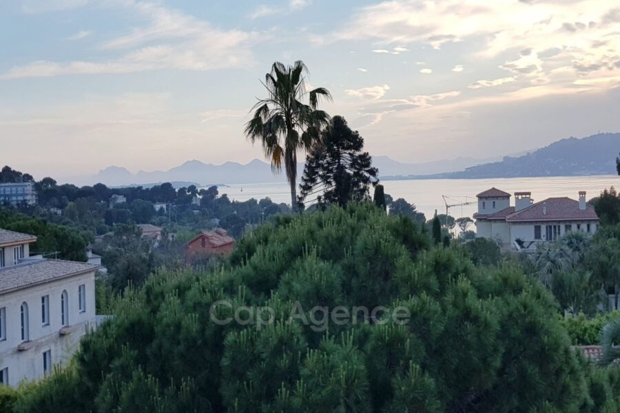 Appartement à vendre à Juan-les-Pins — Vue mer — photo 4