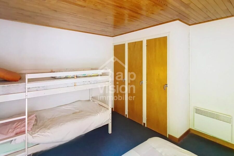 Appartement à vendre à Châtel — Vue montagne — photo 9