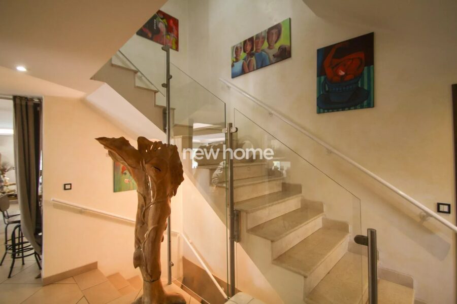 Maison à vendre à Fréjus — Vue mer — photo 14