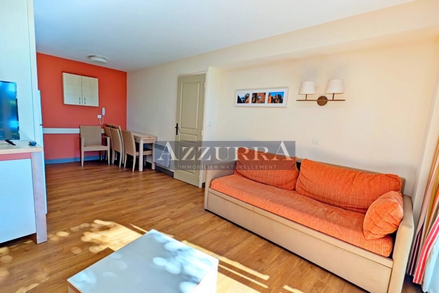 Appartement à vendre à Agay — Vue dégagée — photo 5