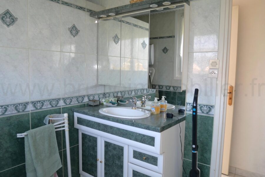 Maison à vendre à Le Crotoy — Vue mer — photo 13