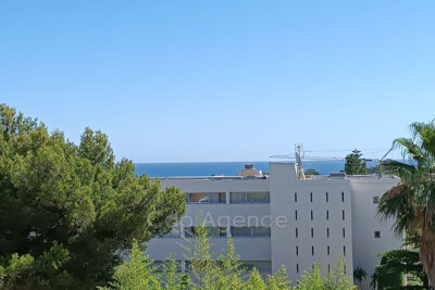 Appartement à vendre à Antibes